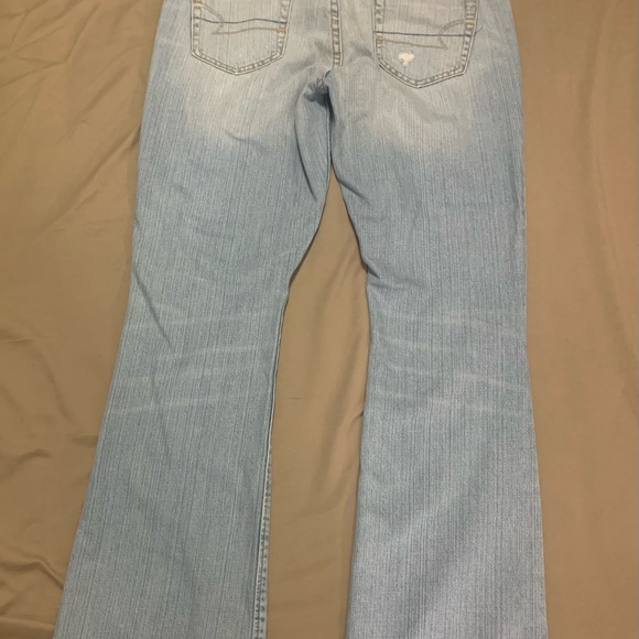 They are in excellent condition maybe have worn them twice - Picture 3 of 3